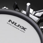 DM-210 8 Piece Digital Drum Kit