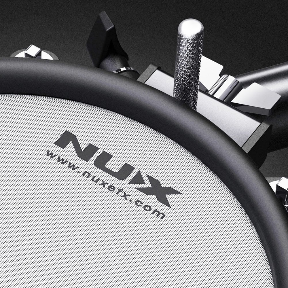 DM-210 8 Piece Digital Drum Kit