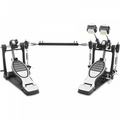 Heavt Duty Double Chain Driven Double Drum Kick Pedal Beater