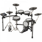 DM-8 9 Piece Digital Drum Kit