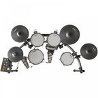 DM-8 9 Piece Digital Drum Kit