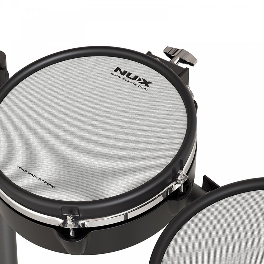 DM-8 9 Piece Digital Drum Kit