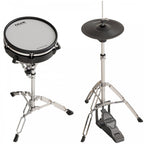 DM-8 9 Piece Digital Drum Kit