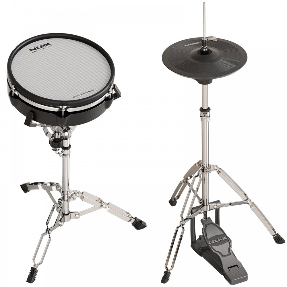 DM-8 9 Piece Digital Drum Kit