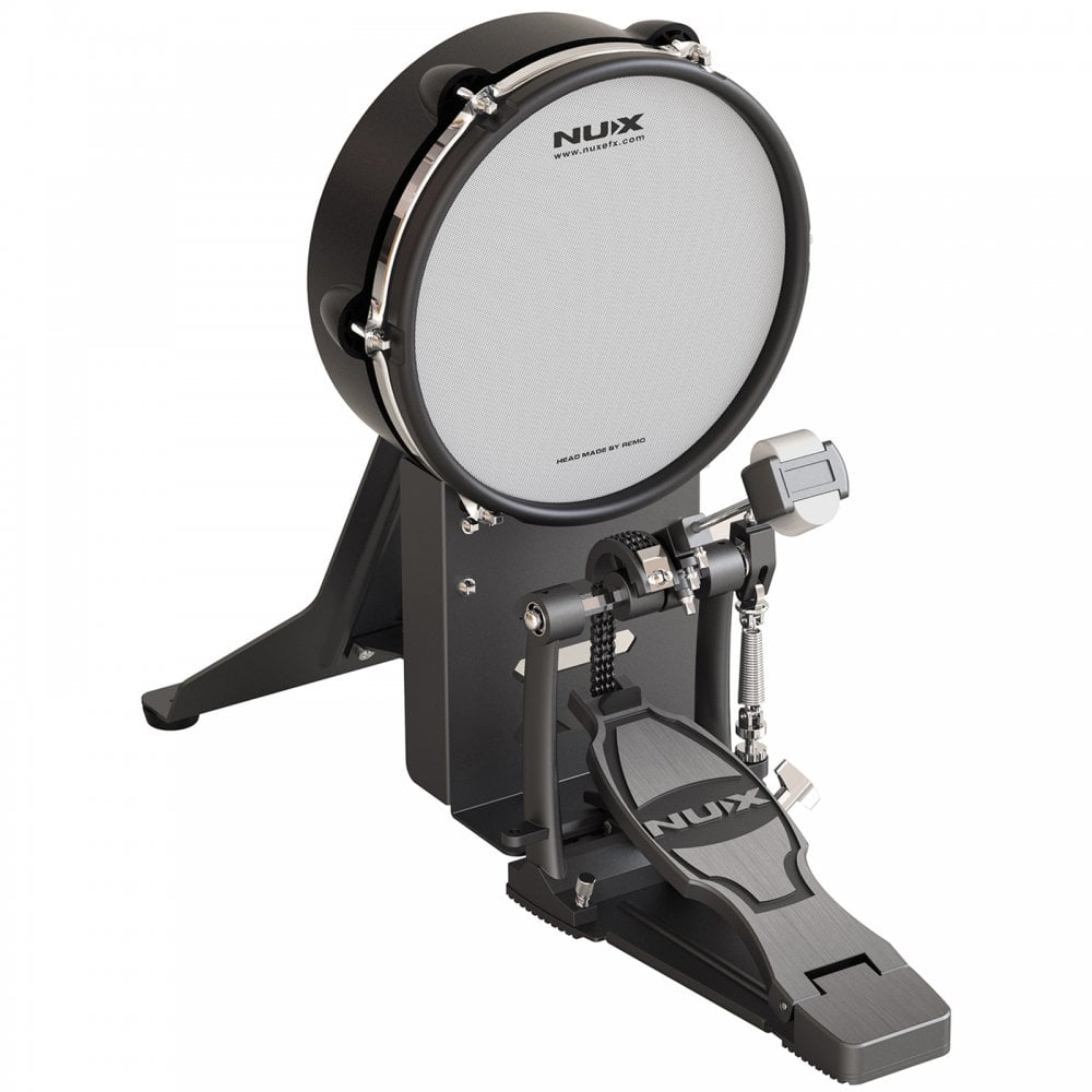 DM-8 9 Piece Digital Drum Kit