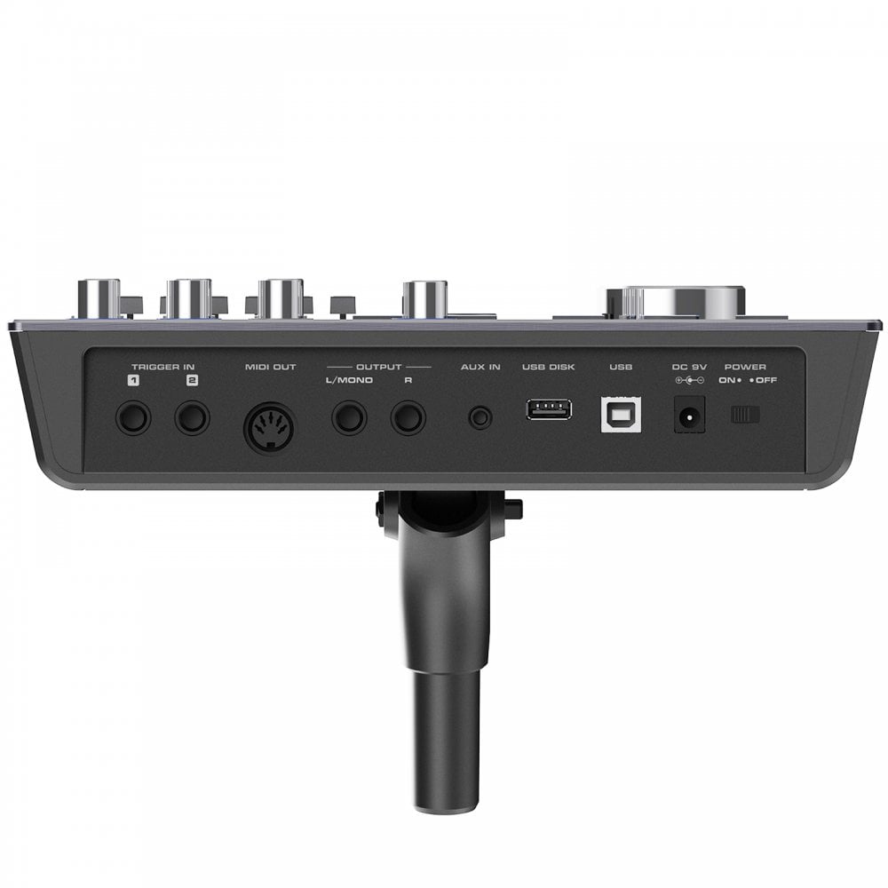 DM-8 9 Piece Digital Drum Kit