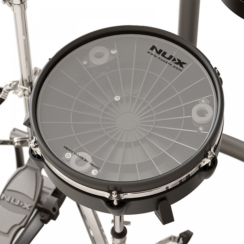 DM-8 9 Piece Digital Drum Kit