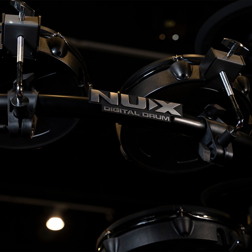 DM-8 9 Piece Digital Drum Kit