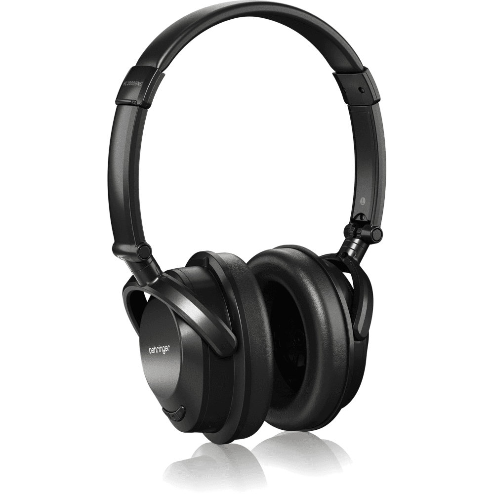 Behringer HC2000BNC BT Wireless General Purpose Headphones