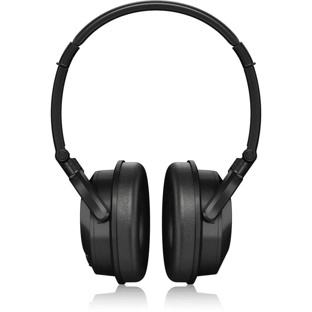 Behringer HC2000BNC BT Wireless General Purpose Headphones