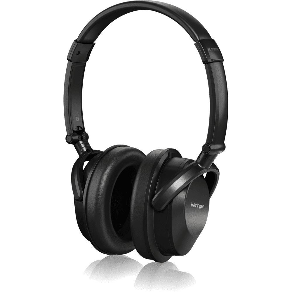 Behringer HC2000BNC BT Wireless General Purpose Headphones