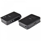 LM58 Wireless 5.8GHz Lavalier Microphone System