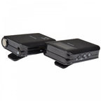 LM58 Wireless 5.8GHz Lavalier Microphone System