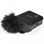 LM58 Wireless 5.8GHz Lavalier Microphone System