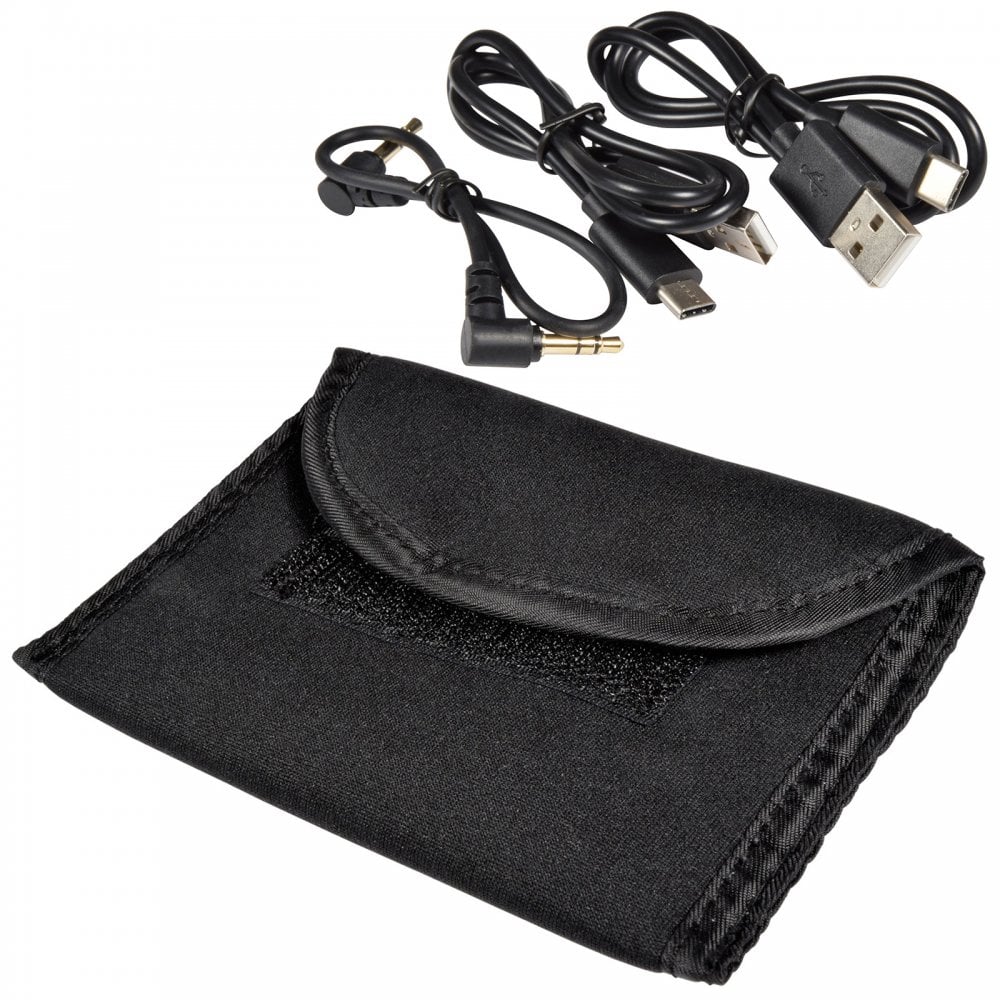 LM58 Wireless 5.8GHz Lavalier Microphone System