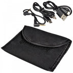 LM58 Wireless 5.8GHz Lavalier Microphone System