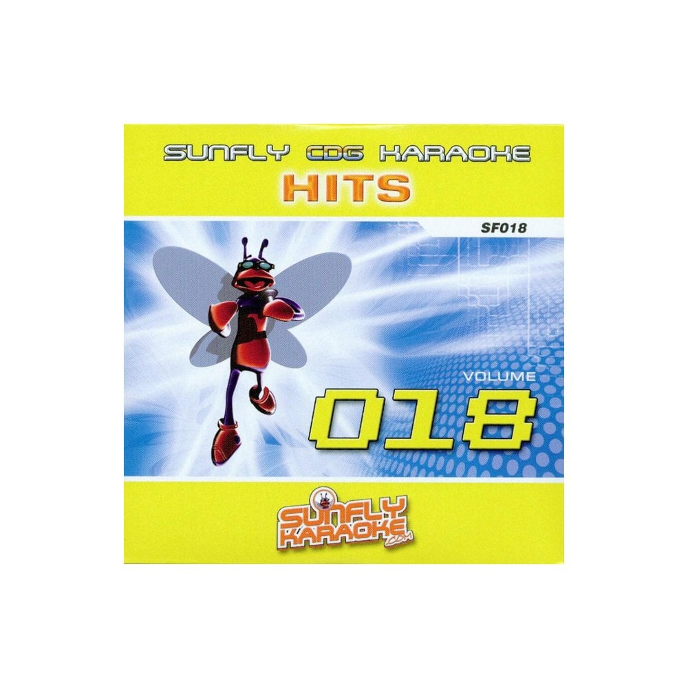 Triple CD Karaoke CD+G Disc Set CDG