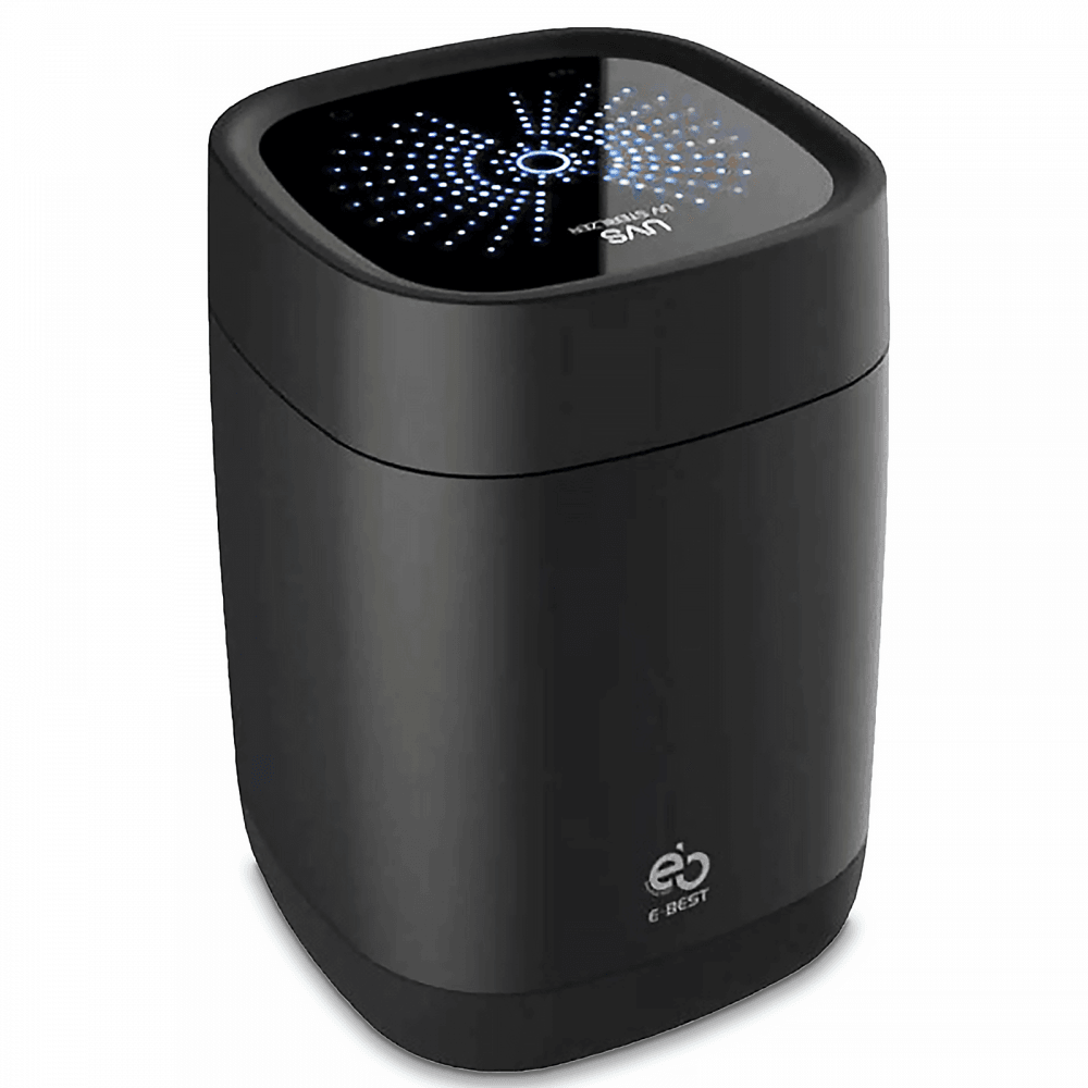 Micker Pro UVS UV Microphone Steriliser