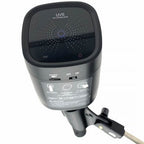 Micker Pro UVS UV Microphone Steriliser