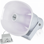 EN54-24 Fire Rated Horn Speaker 15W