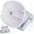 EN54-24 Fire Rated Horn Speaker 30W