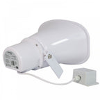EN54-24 Fire Rated Horn Speaker 15W