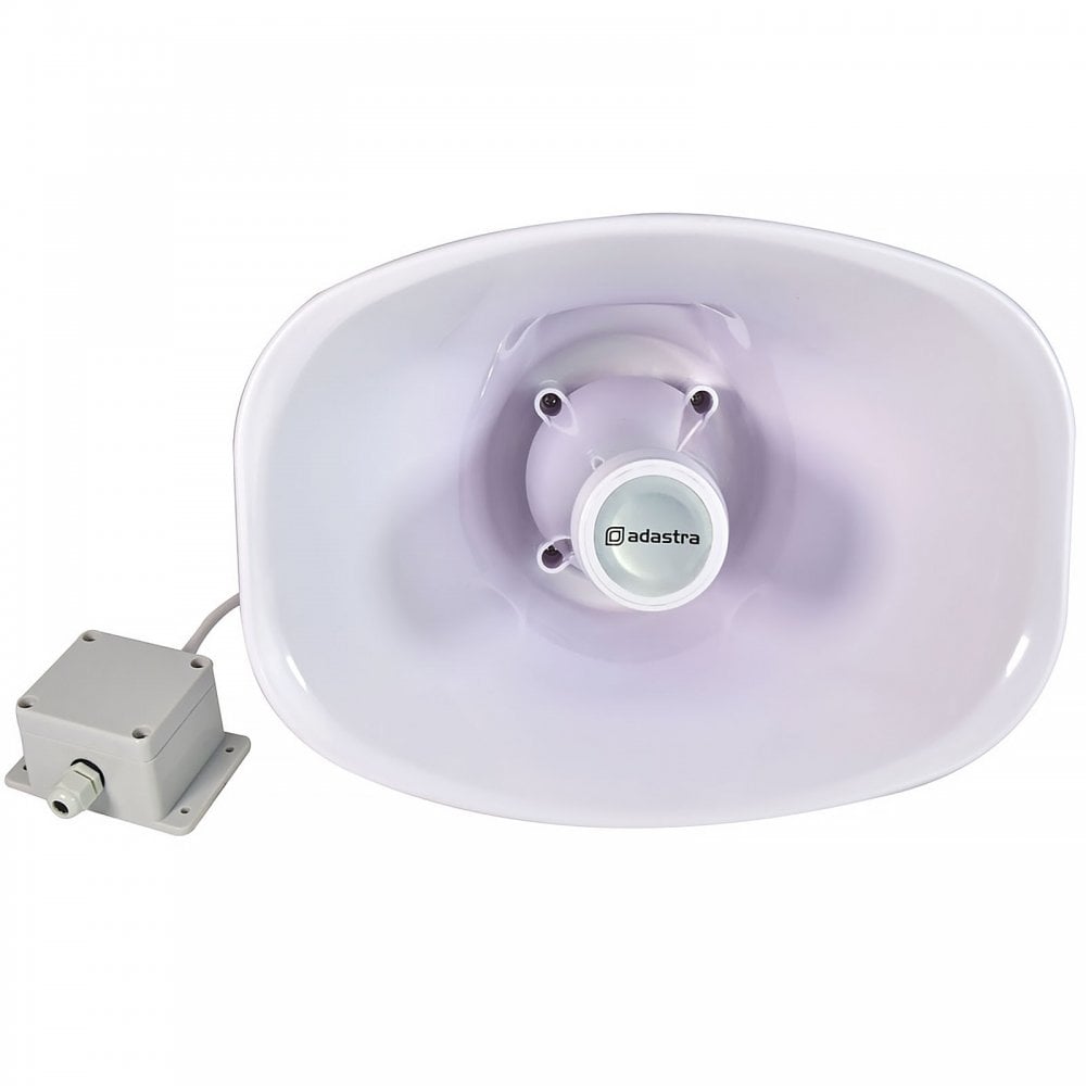 EN54-24 Fire Rated Horn Speaker 15W