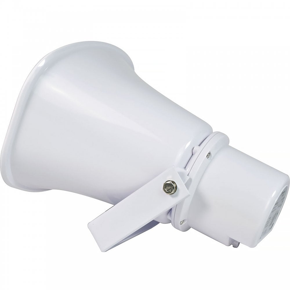 EN54-24 Fire Rated Horn Speaker 15W