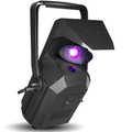 Helix Scan XP 150W Scanner Lighting Effect in Black