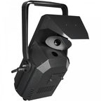 Helix Scan XP 150W Scanner Lighting Effect in Black