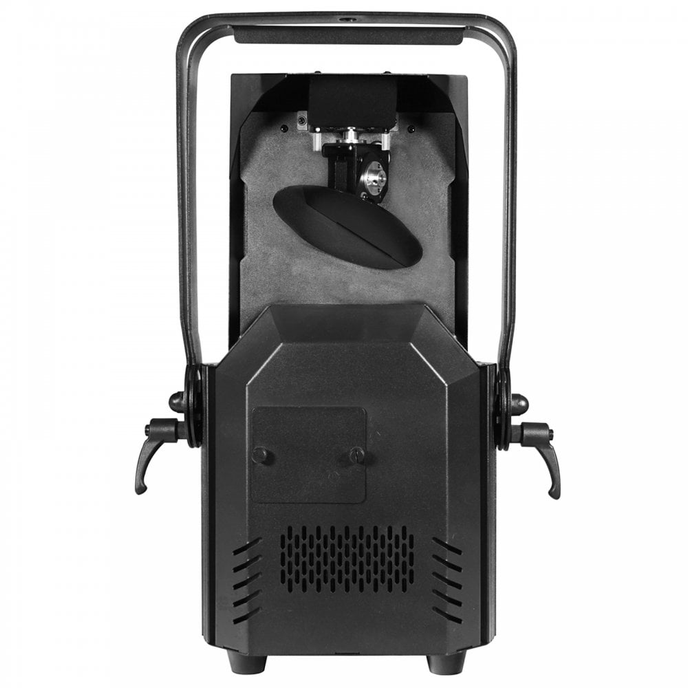 Helix Scan XP 150W Scanner Lighting Effect in Black