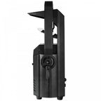 Helix Scan XP 150W Scanner Lighting Effect in Black