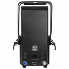 Helix Scan XP 150W Scanner Lighting Effect in Black