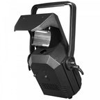 Helix Roller XP 150W Barrel Lighting Effect In Black