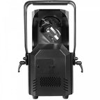 Helix Roller XP 150W Barrel Lighting Effect In Black