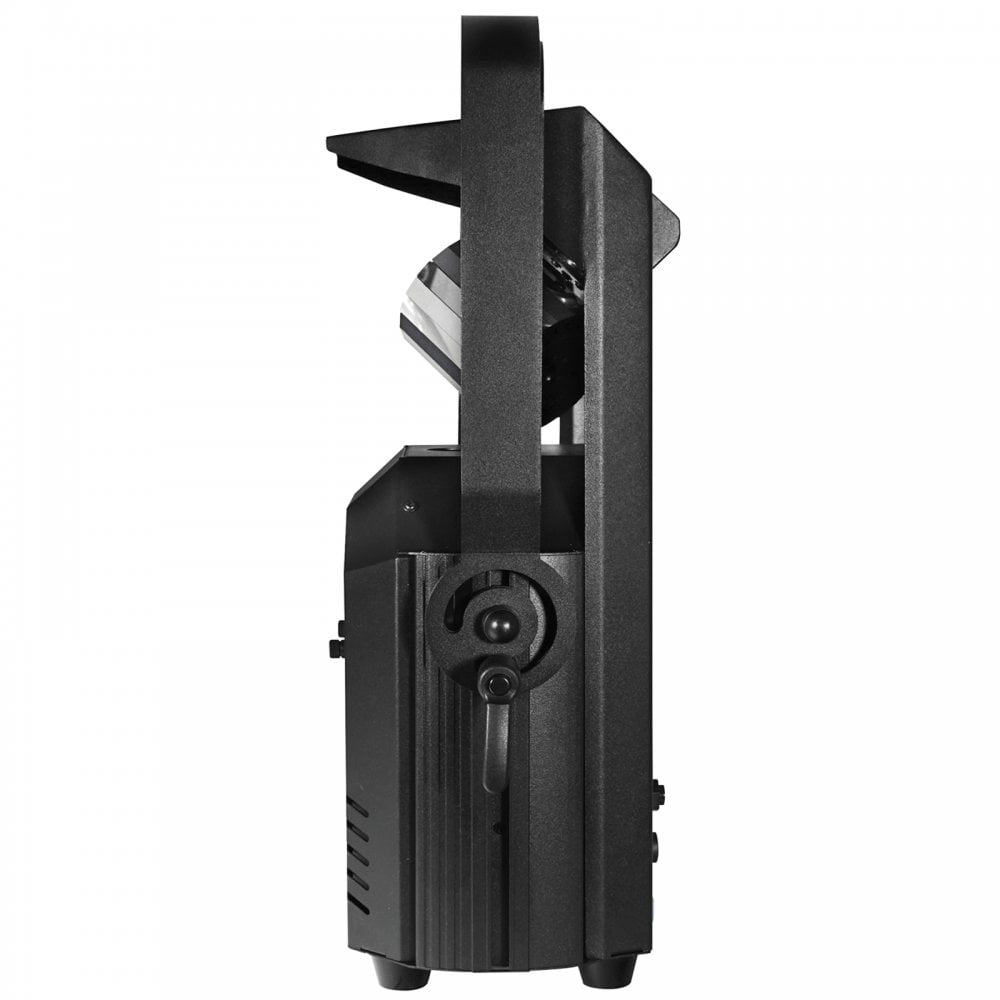 Helix Roller XP 150W Barrel Lighting Effect In Black