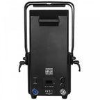 Helix Roller XP 150W Barrel Lighting Effect In Black