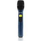 DQM 800 Series Replacement UHF Handheld Microphone