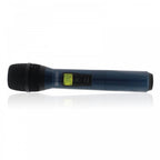 DQM 800 Series Replacement UHF Handheld Microphone