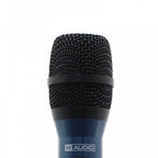 DQM 800 Series Replacement UHF Handheld Microphone
