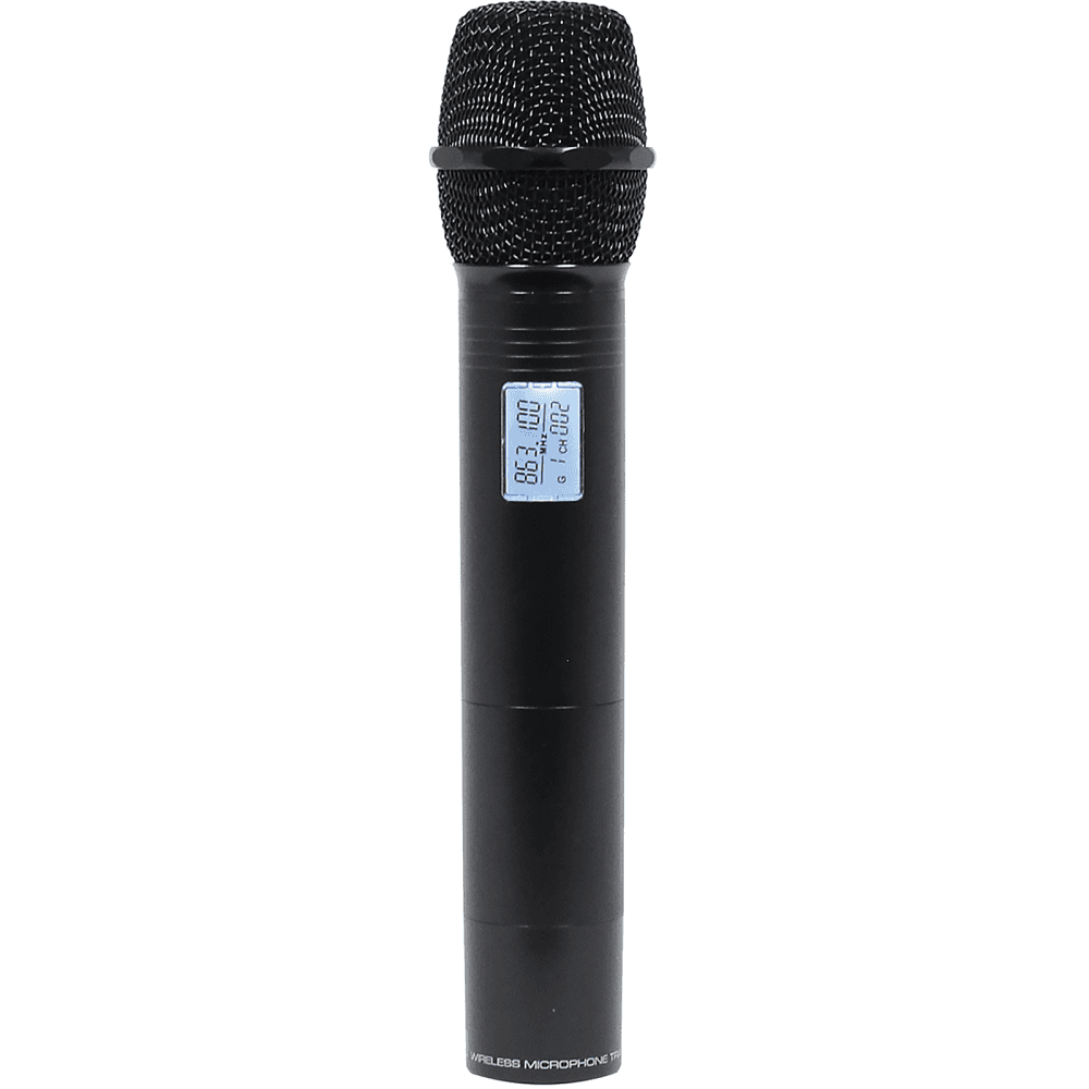 Replacement RM 30 UHF Handheld Transmitter (863.1Mhz)