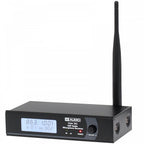 UHF Wireless Radio Microphone System Handheld (863.1Mhz)