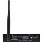 UHF Wireless Radio Microphone System Handheld (863.1Mhz)