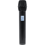 UHF Wireless Radio Microphone System Handheld (863.1Mhz)