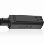 D-Fi XLR TX Transmitter (Only works with the D-Fi RX & Pack)