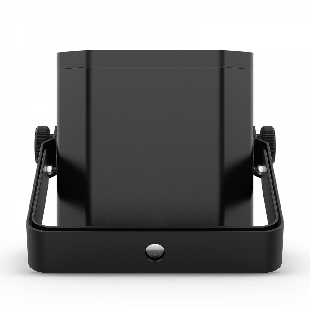 EZLink Par Q4BT ILS QUAD LED Battery Powered Floor Can