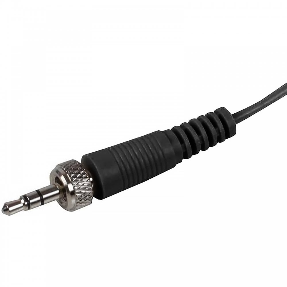 Cardioid Active Headset Electret Microphone