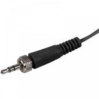 Cardioid Active Headset Electret Microphone