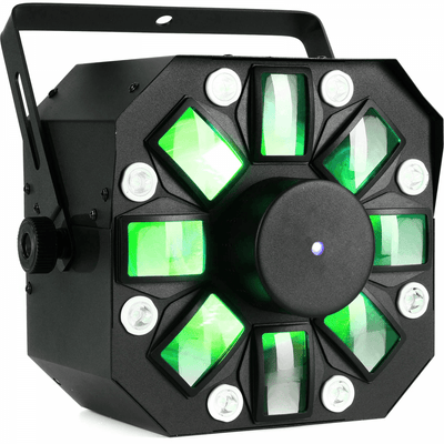 Furious Three RG Lighting Effect Fixture