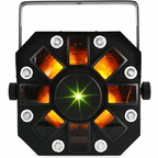 Furious Three RG Lighting Effect Fixture